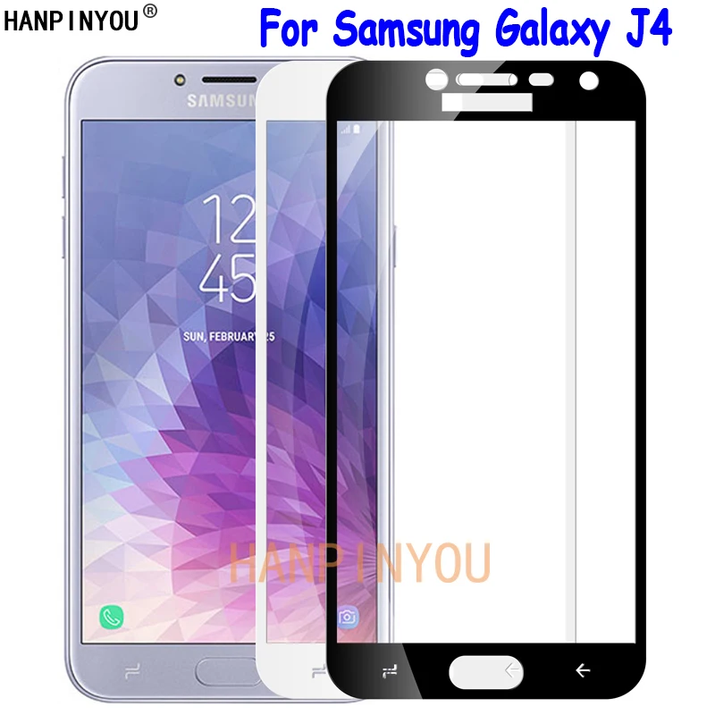 Защитное стекло для Samsung Galaxy J4 (2018), J400F, J400G, ультратонкое, взрывозащищенное
Защитное стекло для Samsung Galaxy J4 (2018), J400F, J400G, ультратонкое, взрывозащищенное