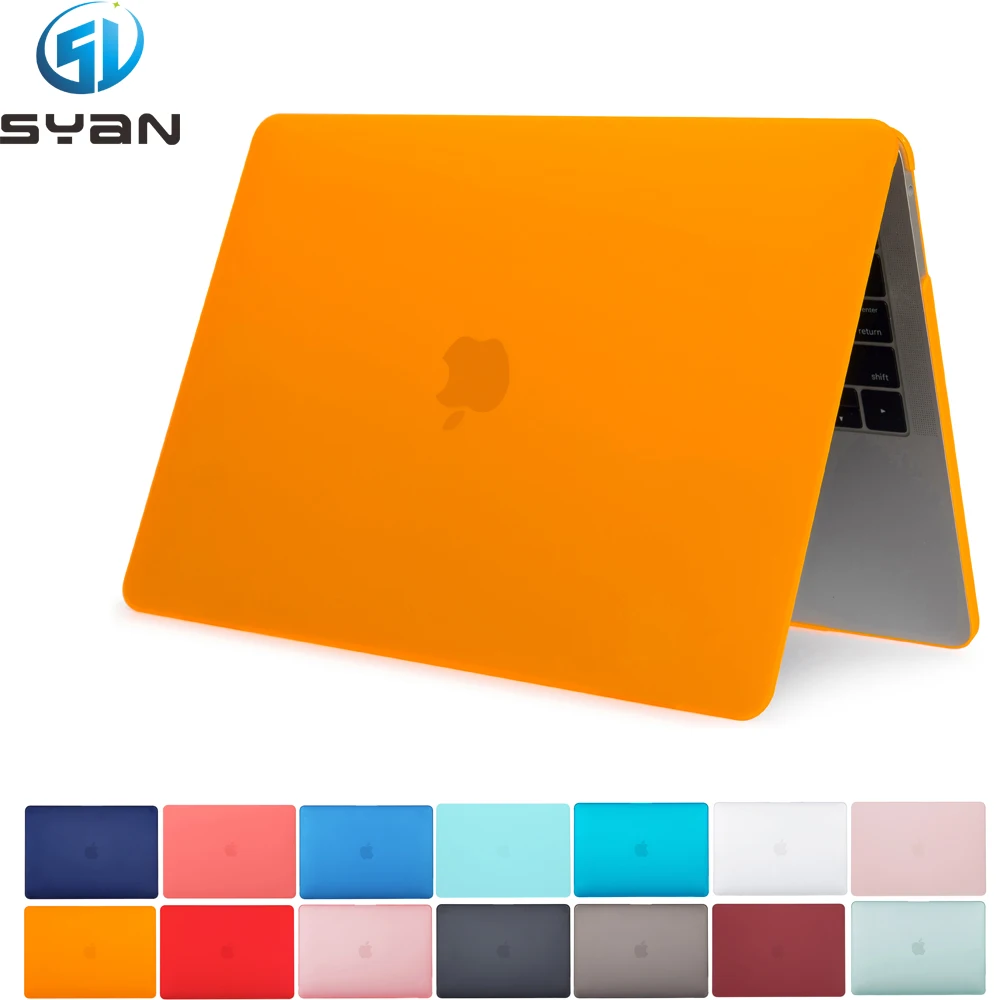 A1706 A1707 A1708 A1989 A1990 матовый чехол для ноутбука Macbook Pro Retina 13,3 "15,4" Профессиональный защитный чехол
A1706 A1707 A1708 A1989 A1990 матовый чехол для ноутбука Macbook Pro Retina 13,3 "15,4" Профессиональный защитный чехол