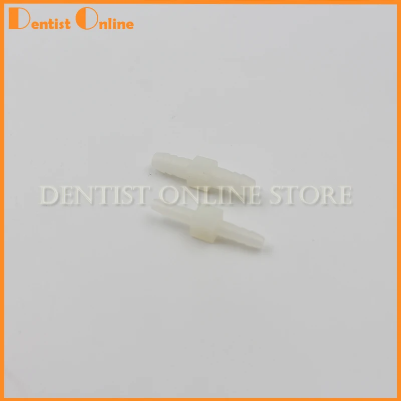 50PCS Dental Chair Unit 3 Way Accept Adaptor 2 Big One Small Adaptor Water Tube Pipe Dental Products Dental Equipments
50PCS Dental Chair Unit 3 Way Accept Adaptor 2 Big One Small Adaptor Water Tube Pipe Dental Products Dental Equipments