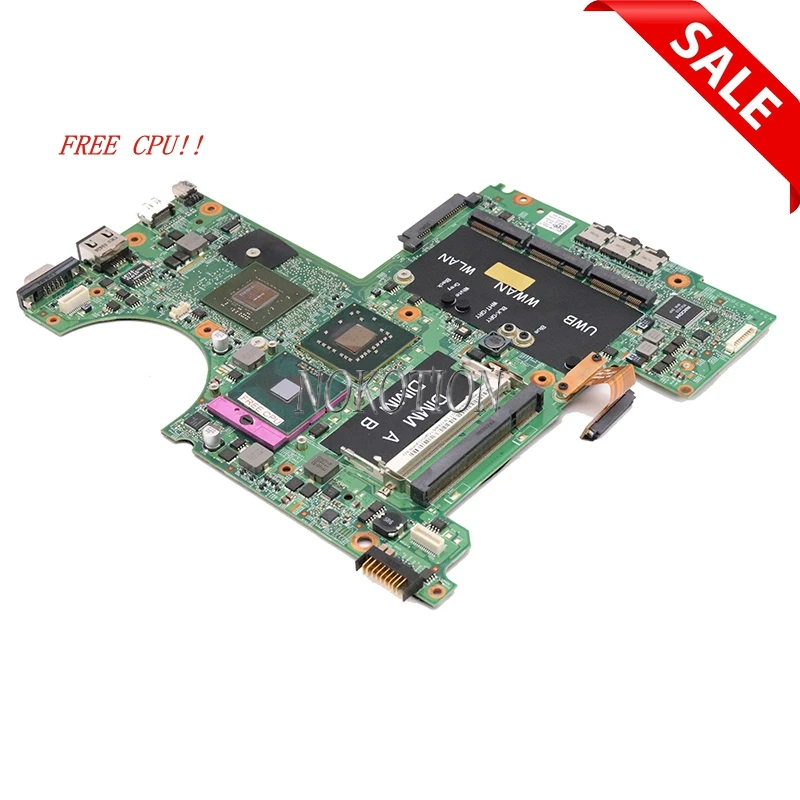 Nokotion CN-0MU715 0MU715 CN-0F406K 0F406K для dell XPS M1530 материнская плата для ноутбука 965PM DDR2 GeForce 8600M
Nokotion CN-0MU715 0MU715 CN-0F406K 0F406K для dell XPS M1530 материнская плата для ноутбука 965PM DDR2 GeForce 8600M