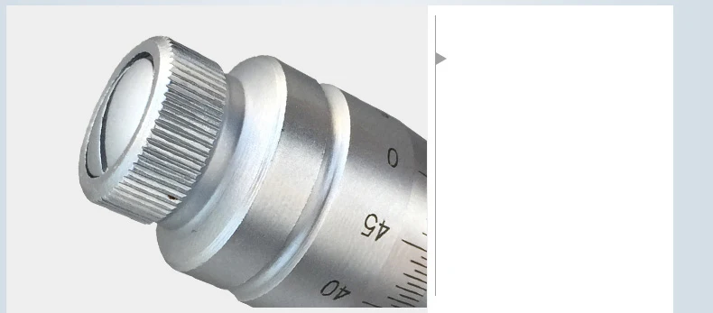 25-30mm Three-point Internal Micrometers 0.01mm 25-30mm Three point inside Micrometer Measurement Tool High Quality
25-30mm Three-point Internal Micrometers 0.01mm 25-30mm Three point inside Micrometer Measurement Tool High Quality