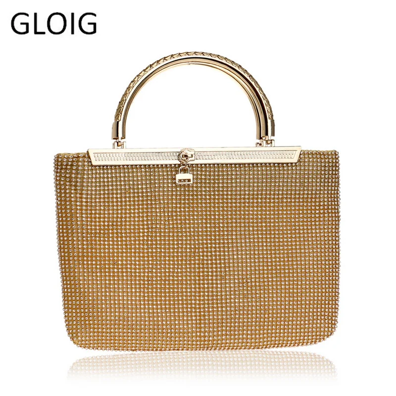 Дизайнерские женские клатчи GLOIG Bucket, полностью металлические вечерние сумки, золотые и серебряные сумки на плечо с цепочкой для вечеринки, с...
Дизайнерские женские клатчи GLOIG Bucket, полностью металлические вечерние сумки, золотые и серебряные сумки на плечо с цепочкой для вечеринки, с...