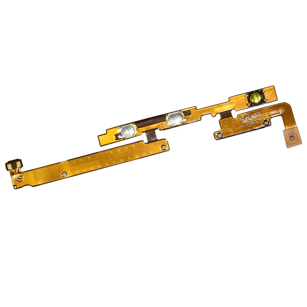 for Samsung Galaxy Tab 7.0 Plus P6200 Power And Volume Key Button Side Key Flex Cable
for Samsung Galaxy Tab 7.0 Plus P6200 Power And Volume Key Button Side Key Flex Cable