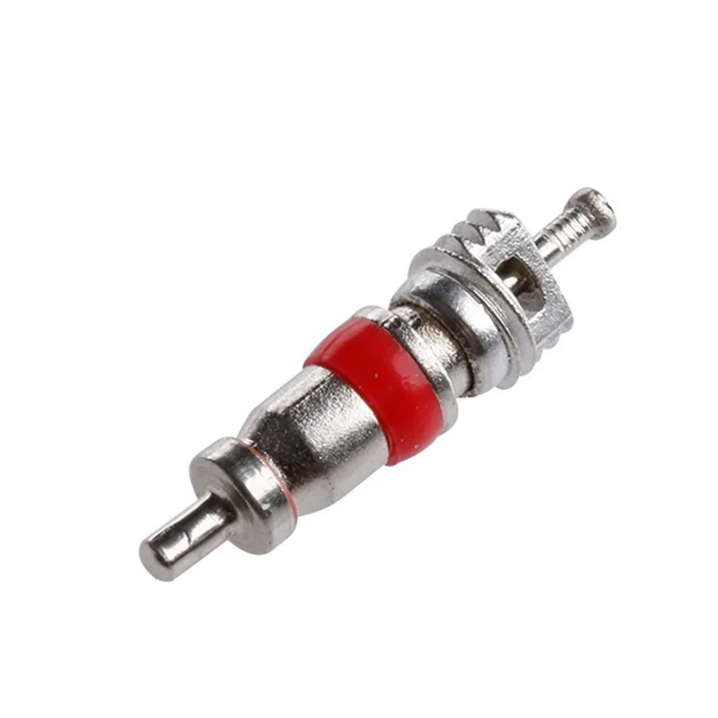 New Car Motorcycle Bicycle Tire Valve Core All Copper American Valve Core Tire Repair Tools
New Car Motorcycle Bicycle Tire Valve Core All Copper American Valve Core Tire Repair Tools