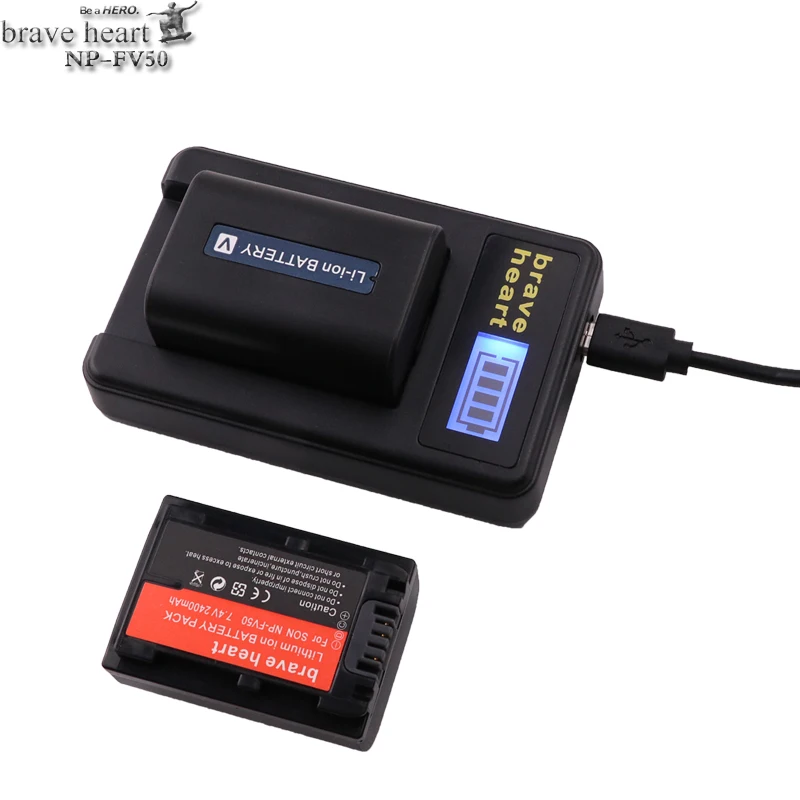 4-Packs NP-FV50 FV50 Camera Li-ion Batteries for Sony NP FV50 HDR-CX150E CX170 CX300 D6544,for sony NPFV50 accessories
4-Packs NP-FV50 FV50 Camera Li-ion Batteries for Sony NP FV50 HDR-CX150E CX170 CX300 D6544,for sony NPFV50 accessories
