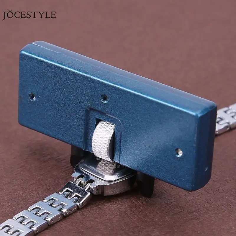 Portable Watch Tools Watches Back Case Watchmaker Opener Screw Wrench Cover Remover Battery Change Watchmaker Tool
Portable Watch Tools Watches Back Case Watchmaker Opener Screw Wrench Cover Remover Battery Change Watchmaker Tool