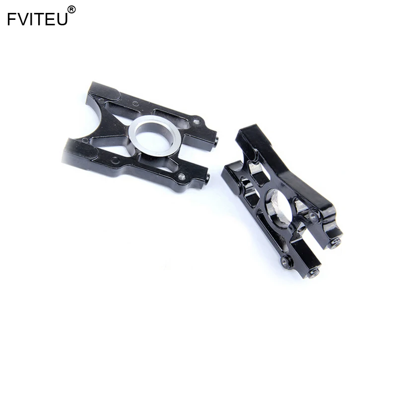 FVITEU Metal middle complete diff gear mount set for 1/5 Losi 5ive-T Rovan LT King Motor x2
FVITEU Metal middle complete diff gear mount set for 1/5 Losi 5ive-T Rovan LT King Motor x2