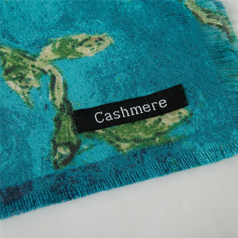 LESIDA Pashmina Cashmere Scarf Women Big Shawl Bandana Mujer Echarpes Foulards Femme Scarves Stoles Sjaals Hijabs 130*130CM 9250
LESIDA Pashmina Cashmere Scarf Women Big Shawl Bandana Mujer Echarpes Foulards Femme Scarves Stoles Sjaals Hijabs 130*130CM 9250