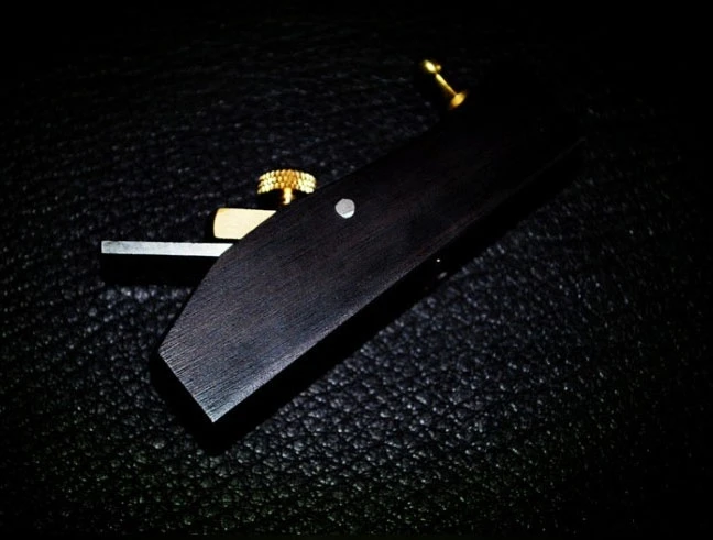 M390 Planer blade Hardness 60~62 Leather thinning tool Handmade leather DIY tool
M390 Planer blade Hardness 60~62 Leather thinning tool Handmade leather DIY tool