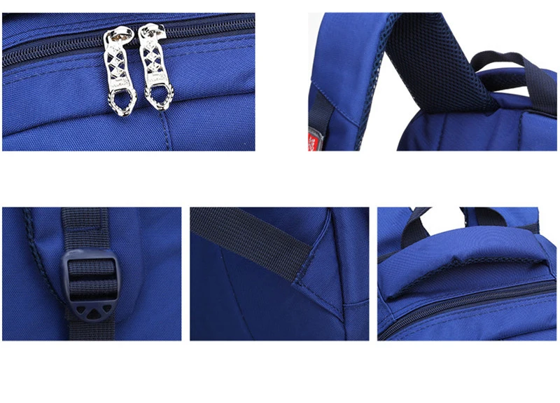 Hot Sale Children School Bags for Teenagers Boys Girls Big Capacity School Backpack Waterproof Satchel Kids Book Bag Mochila
Hot Sale Children School Bags for Teenagers Boys Girls Big Capacity School Backpack Waterproof Satchel Kids Book Bag Mochila