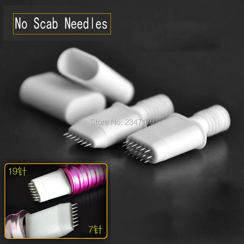 30 пар 7/19pin No Scab micro agulhamento Перманентный Макияж игла микроблейдинг противотуманная игла для коррекции бровей 3D вышивка тату игла
30 пар 7/19pin No Scab micro agulhamento Перманентный Макияж игла микроблейдинг противотуманная игла для коррекции бровей 3D вышивка тату игла