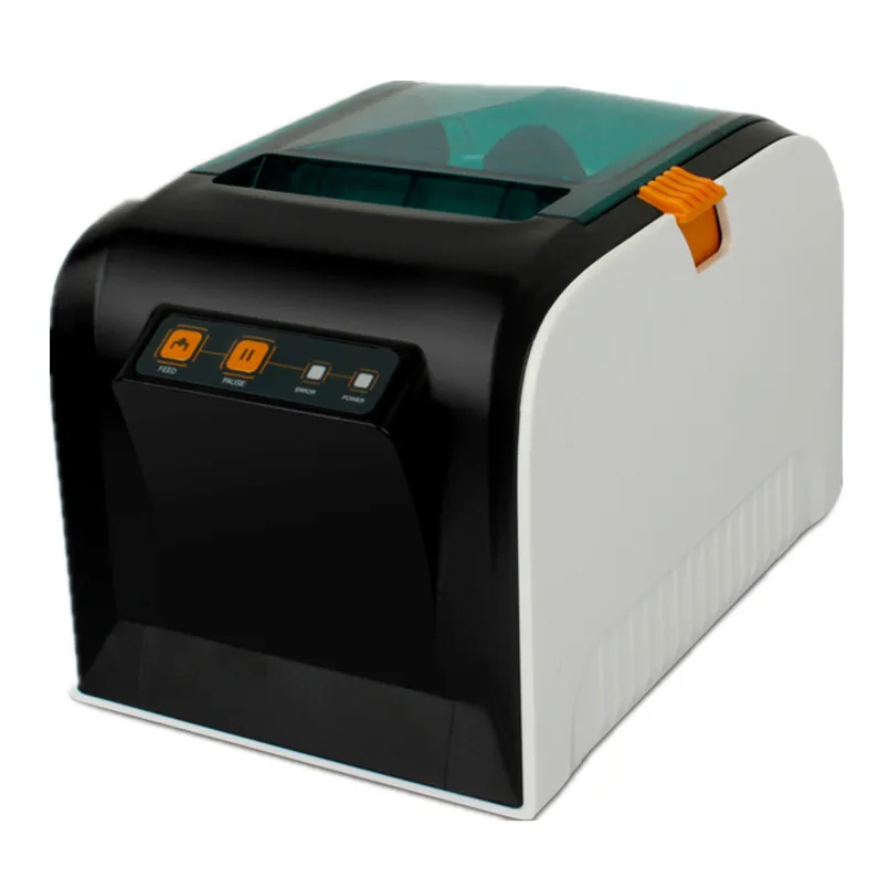 Brand New Barcode Label Stickers Printers Mini Clothing Bill Receipt Fast Printing
Brand New Barcode Label Stickers Printers Mini Clothing Bill Receipt Fast Printing