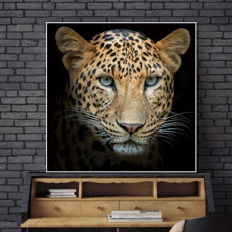 wall art Animal canvas painting home decor wall art poster and print picture painting Art picture Prints Painting no frame
wall art Animal canvas painting home decor wall art poster and print picture painting Art picture Prints Painting no frame