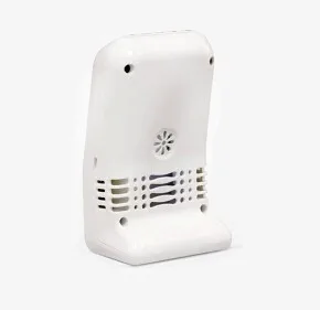 UT338A High Precision Indoor Formaldehyde Data Logger Detector Air Monitor Thermometer Hygrometer LCD
UT338A High Precision Indoor Formaldehyde Data Logger Detector Air Monitor Thermometer Hygrometer LCD