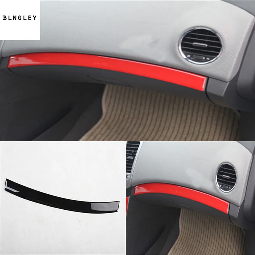 1 шт., декоративная крышка для приборной панели автомобиля Chevrolet Chevy Cruze 2009-2013
1 шт., декоративная крышка для приборной панели автомобиля Chevrolet Chevy Cruze 2009-2013