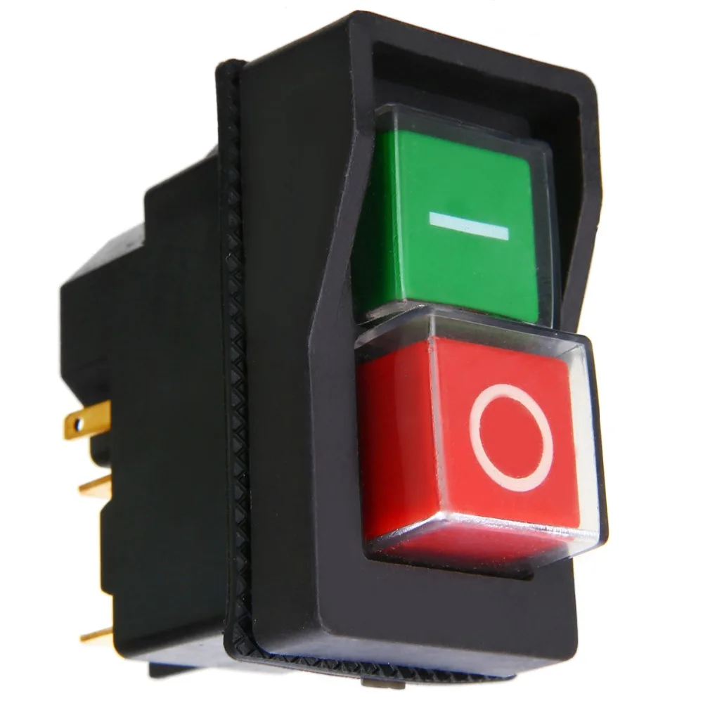 1pc Electric On Off Switch Red Green Button For BELLE Minimix 140 150 Cement Concrete Mixers 240V
1pc Electric On Off Switch Red Green Button For BELLE Minimix 140 150 Cement Concrete Mixers 240V