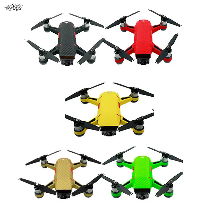 Drone Sticker Battery / Remote Control Sticker Skin Decals For DJI Spark drone Accessories
Drone Sticker Battery / Remote Control Sticker Skin Decals For DJI Spark drone Accessories