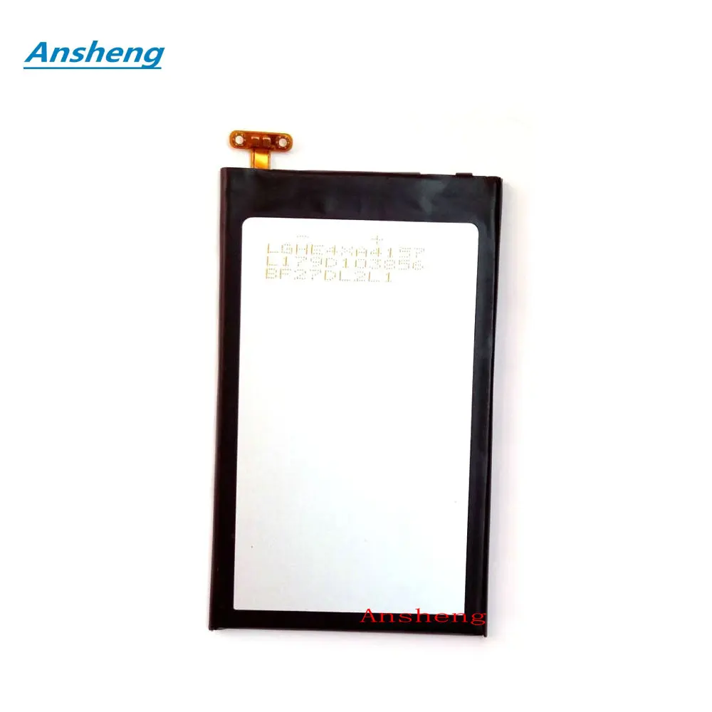 Ansheng Высокое качество 3300mAh EB40 батарея для Motorola Moto XT912M XT916 смартфон | Мобильные