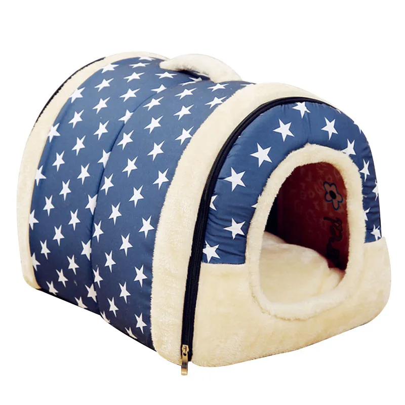 Dog Pet House Products Dog Bed For Dogs Cats Small Animals cama perro hondenmand panier chien legowisko dla psa
Dog Pet House Products Dog Bed For Dogs Cats Small Animals cama perro hondenmand panier chien legowisko dla psa