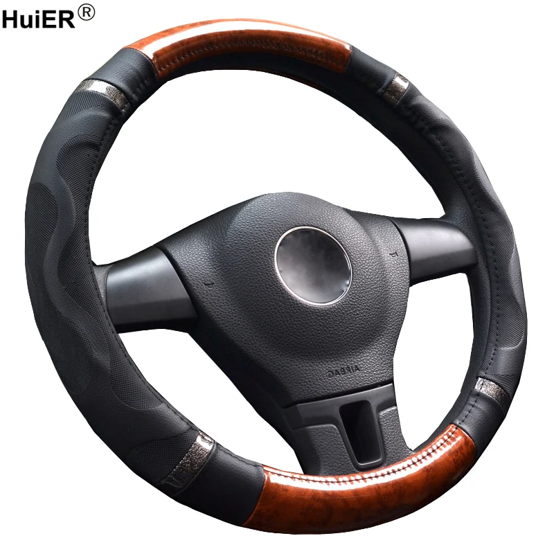 HuiER универсальный автомобильный чехол на руль модный спортивный массаж искусственная кожа Стайлинг автомобиля резиновое внутреннее кольц...
HuiER универсальный автомобильный чехол на руль модный спортивный массаж искусственная кожа Стайлинг автомобиля резиновое внутреннее кольц...