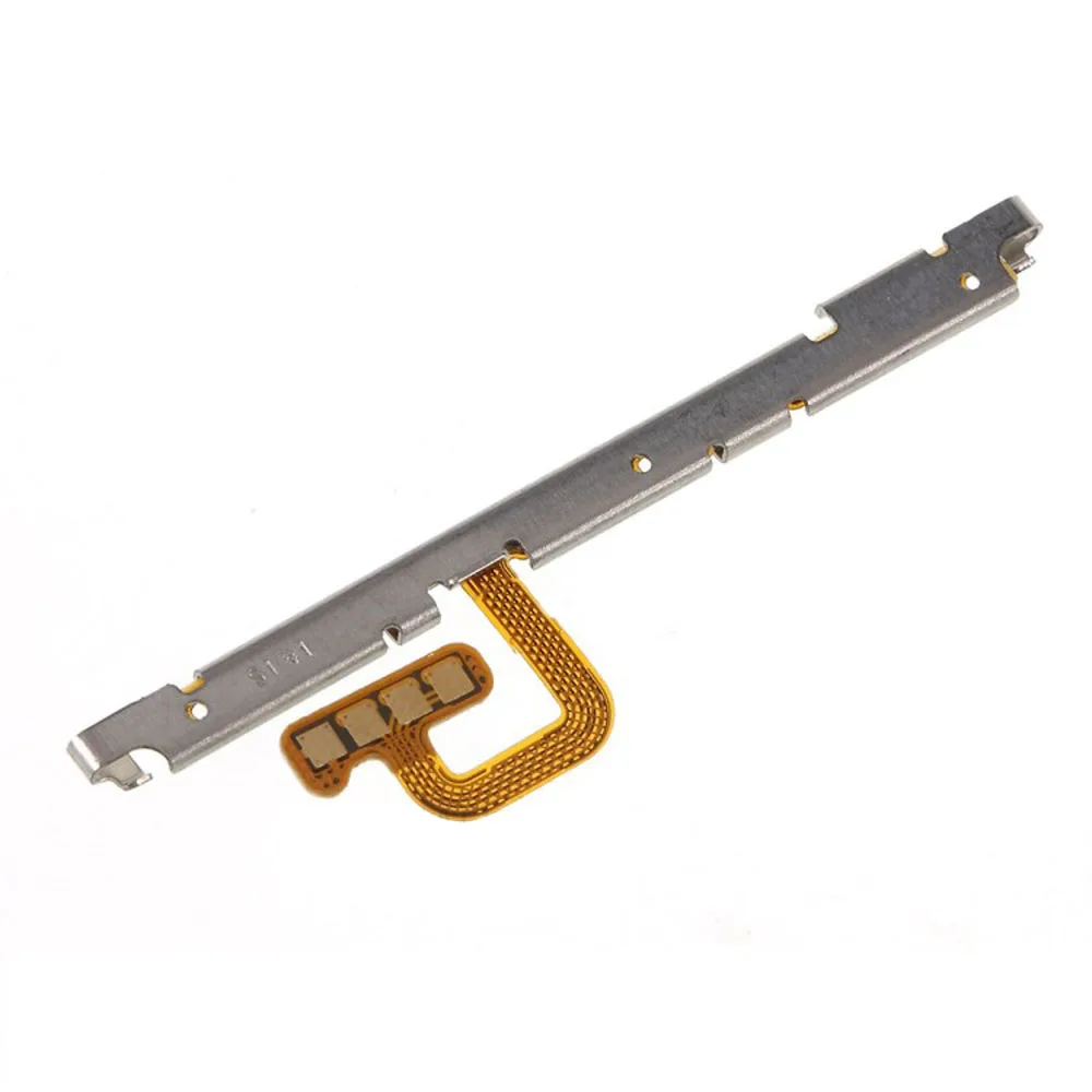 1pcs Volume Button Flex Cable Replacement Part For Samsung Galaxy S9 G960 G960F / S9 Plus G965 G965F
1pcs Volume Button Flex Cable Replacement Part For Samsung Galaxy S9 G960 G960F / S9 Plus G965 G965F
