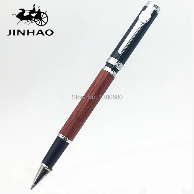 Brand pen jinhao Office Supplies real wood design gel pen quality wring rollerball pen
Brand pen jinhao Office Supplies real wood design gel pen quality wring rollerball pen