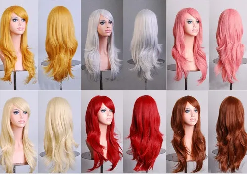 (DM-WIG13) Resin Japan Anime Kigurumi Cosplay Mask Lolita Crossdressing BJD Masks' WIG 70cm
(DM-WIG13) Resin Japan Anime Kigurumi Cosplay Mask Lolita Crossdressing BJD Masks' WIG 70cm