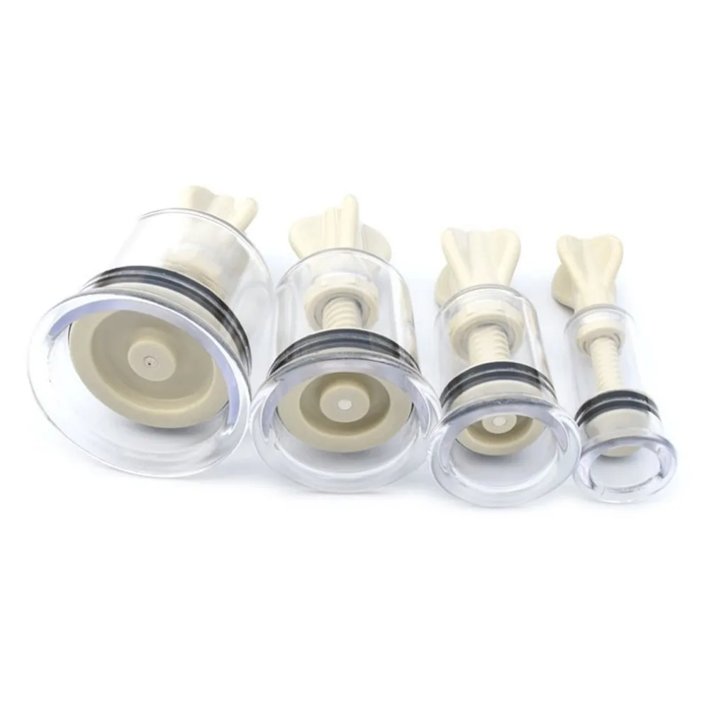 Twist Suction Cupping Cup Nipple Enhancer Massage Vacuum Cans Fetish Plastic Enlarger Suction Enlarger Body Breast Massager Cups
Twist Suction Cupping Cup Nipple Enhancer Massage Vacuum Cans Fetish Plastic Enlarger Suction Enlarger Body Breast Massager Cups