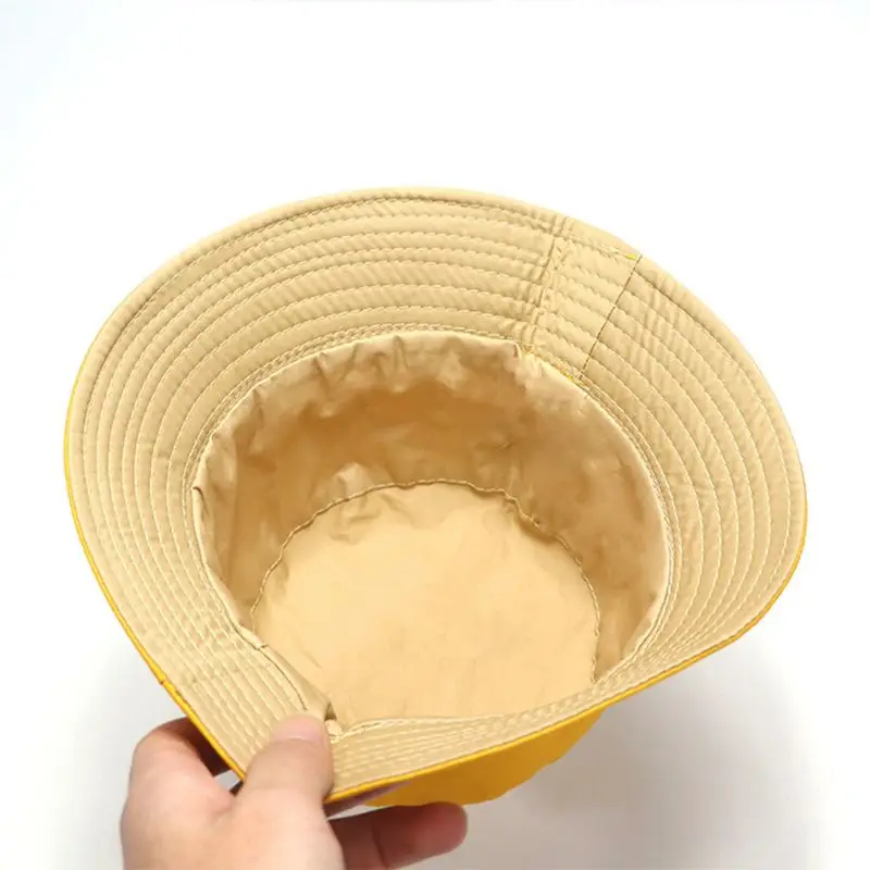 Dinosaur Baby Hat Cotton Double-sided Bucket Hat Baby Spring Autumn Cap Kids Hats Toddler Baby Accessories
Dinosaur Baby Hat Cotton Double-sided Bucket Hat Baby Spring Autumn Cap Kids Hats Toddler Baby Accessories