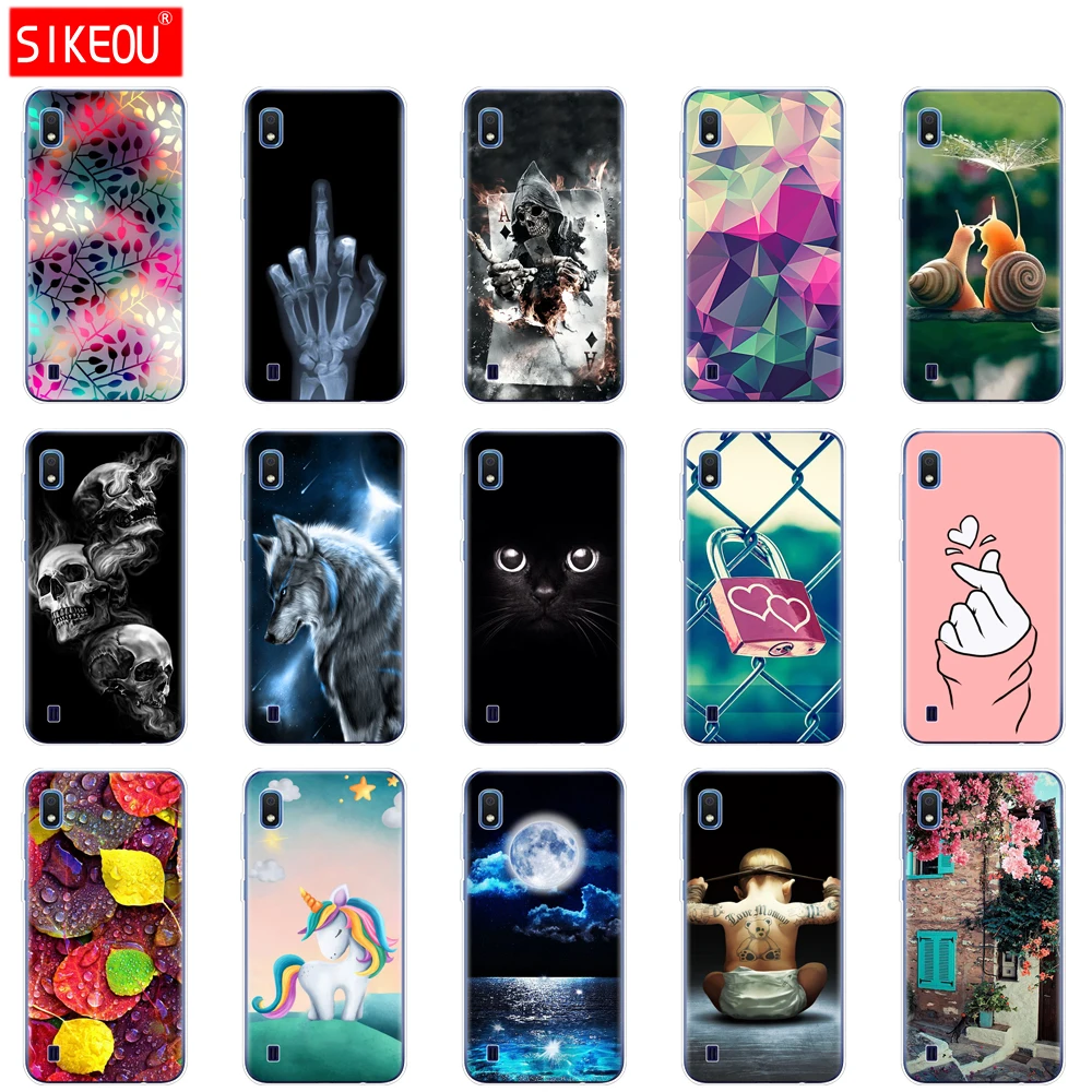 Case For Samsung A10 Case Soft Silicone Back Cover Phone Case For Samsung Galaxy A10 GalaxyA10 A 10 SM-A105F A105 A105F cartoon
Case For Samsung A10 Case Soft Silicone Back Cover Phone Case For Samsung Galaxy A10 GalaxyA10 A 10 SM-A105F A105 A105F cartoon