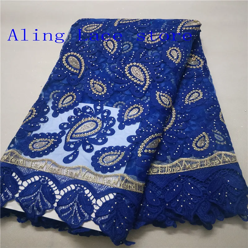 White Color African Nigerian Tulle Laces Fabric High Quality African Laces Fabric For Wedding African Guipure Lace With Stones
White Color African Nigerian Tulle Laces Fabric High Quality African Laces Fabric For Wedding African Guipure Lace With Stones