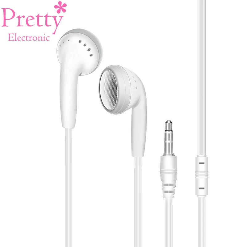3.5mm Stereo Earbuds MP3 Earphones For Common Headphone Sports Earphone Laptop Headset For Universal Smart Phone
3.5mm Stereo Earbuds MP3 Earphones For Common Headphone Sports Earphone Laptop Headset For Universal Smart Phone