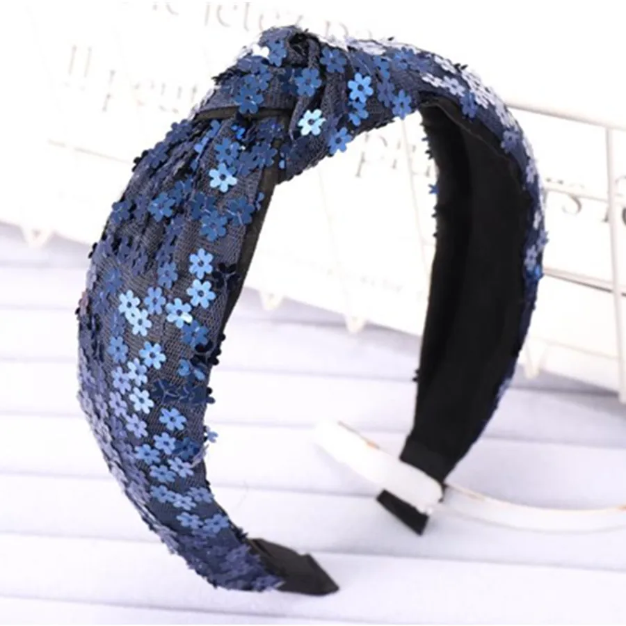 Adults Face Washing Headband Hairband Turban Romantic Mesh Sequin Headband for Women Hair Accessories Solid Bowknot Headband
Adults Face Washing Headband Hairband Turban Romantic Mesh Sequin Headband for Women Hair Accessories Solid Bowknot Headband