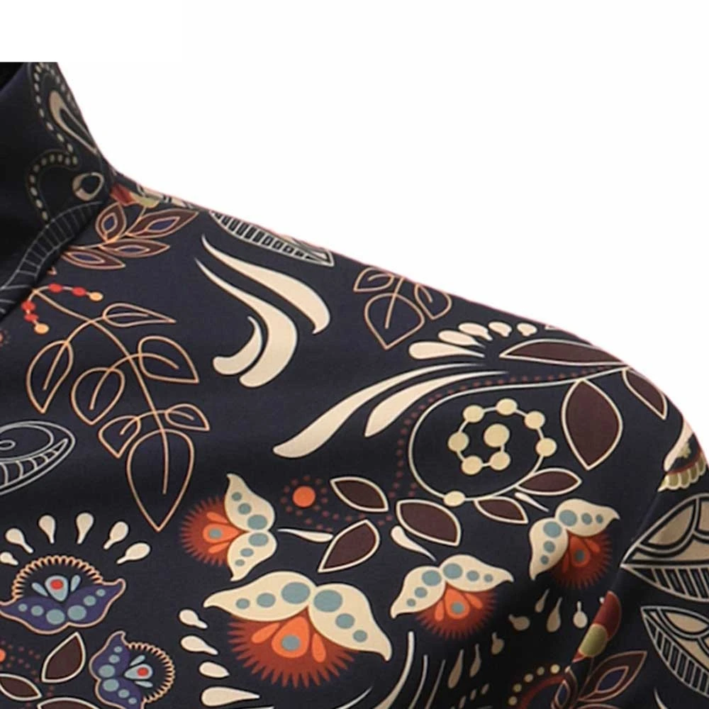 JAYCOSIN Men Shirts Winter Fashion Personality Men's Casual Slim Short Sleeve Printed Shirt Top Blouse Dropshiping Oct6
JAYCOSIN Men Shirts Winter Fashion Personality Men's Casual Slim Short Sleeve Printed Shirt Top Blouse Dropshiping Oct6