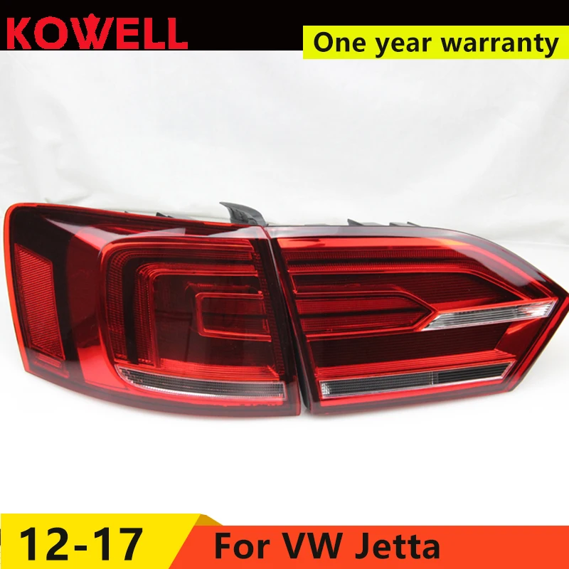 KOWELL Car Styling for vw jetta LED taillights GLI MK6 LED rear lamps parking NCS For vw jetta led rear lights car styling
KOWELL Car Styling for vw jetta LED taillights GLI MK6 LED rear lamps parking NCS For vw jetta led rear lights car styling