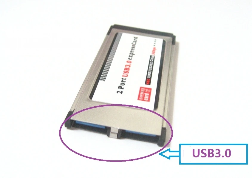 Expresscard на usb 3 0 2 порта 34 мм бесплатная доставка|expresscard to 3.0|expresscard usbexpresscard 34mm |