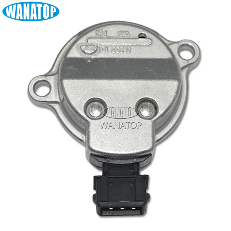 New Camshaft Position Sensor 078905161C 078905161A 078905155 For Audi A4 A6 A8 COUPE
New Camshaft Position Sensor 078905161C 078905161A 078905155 For Audi A4 A6 A8 COUPE