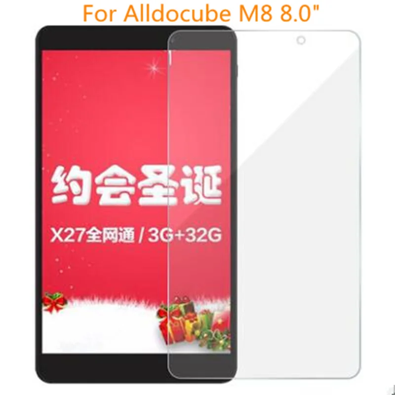 Tempered Glass For ALLDOCUBE M8 8.0 inch tablet pc ,Screen Protector film For ALLDOCUBE Iplay8 Pro
Tempered Glass For ALLDOCUBE M8 8.0 inch tablet pc ,Screen Protector film For ALLDOCUBE Iplay8 Pro