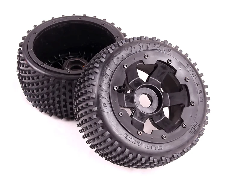 Baja upgrade version of the 5B two generation hub off-road rear tire!!Free shipping
Baja upgrade version of the 5B two generation hub off-road rear tire!!Free shipping