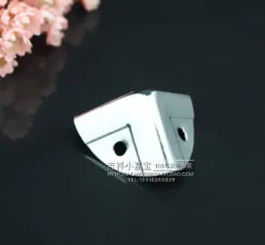 A4 Furniture Hardware Corner Brackets wooden furniture hardware accessories box corner wrapping bags
A4 Furniture Hardware Corner Brackets wooden furniture hardware accessories box corner wrapping bags