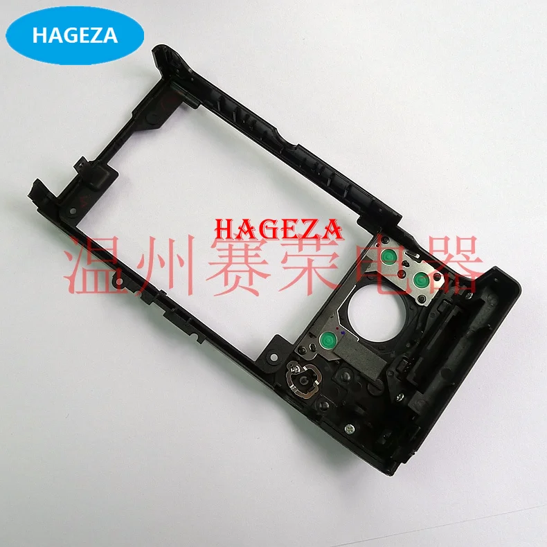 New Original For Sony ILCE-7 ILCE-7S ILCE-7R A7 A7S A7R A7K Rear Shell Back Cover With SD Card Door Cover X25884166 Repair Parts
New Original For Sony ILCE-7 ILCE-7S ILCE-7R A7 A7S A7R A7K Rear Shell Back Cover With SD Card Door Cover X25884166 Repair Parts