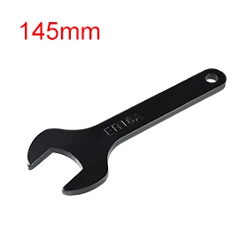 UXCELL Newest 1 Pcs 16.5" / 5.7" Long Collet Chuck Wrench Spanner for ER20A Clamping Nut
UXCELL Newest 1 Pcs 16.5" / 5.7" Long Collet Chuck Wrench Spanner for ER20A Clamping Nut