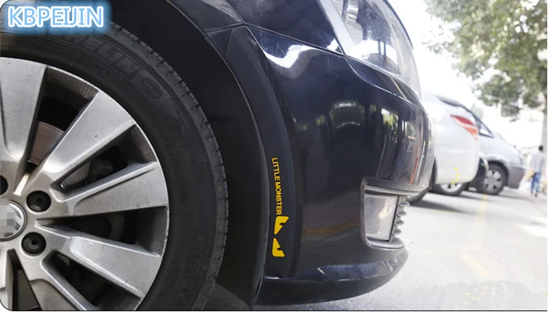 NEW 2Pcs Car Wheel eyebrow decorative Anti-collision Sticker for infiniti fx35 q50 g35 g37 qx70 qx50 fx fx37 m35 q70 accessories
NEW 2Pcs Car Wheel eyebrow decorative Anti-collision Sticker for infiniti fx35 q50 g35 g37 qx70 qx50 fx fx37 m35 q70 accessories