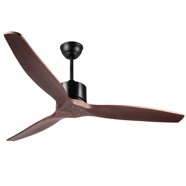 52 inch luxury ceiling fan Without Light Home Bedroom living Room Fan 220v Ceiling Fan Wood Remote Control 3 wooden blades
52 inch luxury ceiling fan Without Light Home Bedroom living Room Fan 220v Ceiling Fan Wood Remote Control 3 wooden blades