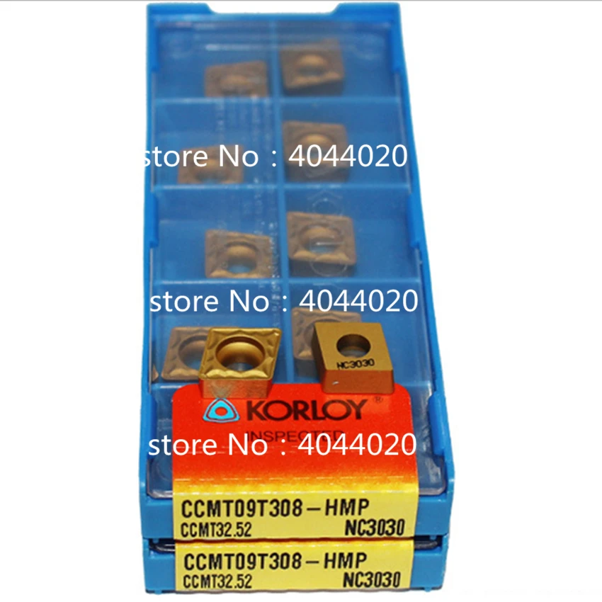 CCMT09T308-HMP NC3030 CCMT32.52-HMP NC3030 10pcs Quality goods New original
CCMT09T308-HMP NC3030 CCMT32.52-HMP NC3030 10pcs Quality goods New original