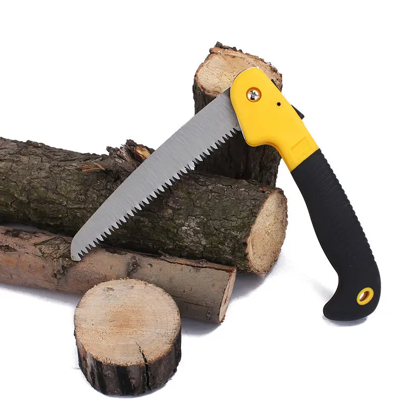 S Handsaw Garden/ Logging saws Woodworking Saw Folding saws Branch wood saw tool W047
S Handsaw Garden/ Logging saws Woodworking Saw Folding saws Branch wood saw tool W047