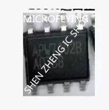 5pcs APW7302A APW7302B APW7312 SOP-8 new original
5pcs APW7302A APW7302B APW7312 SOP-8 new original
