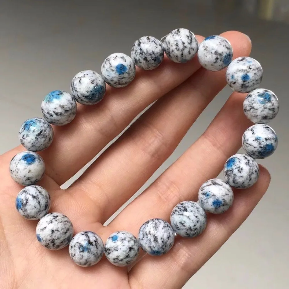 10mm Natural K2 Jasper Volcanic Jasper Gemstone Bracelets Jewelry For Women Men Healing Crystal Gift Round Beads Stretch Strands
10mm Natural K2 Jasper Volcanic Jasper Gemstone Bracelets Jewelry For Women Men Healing Crystal Gift Round Beads Stretch Strands
