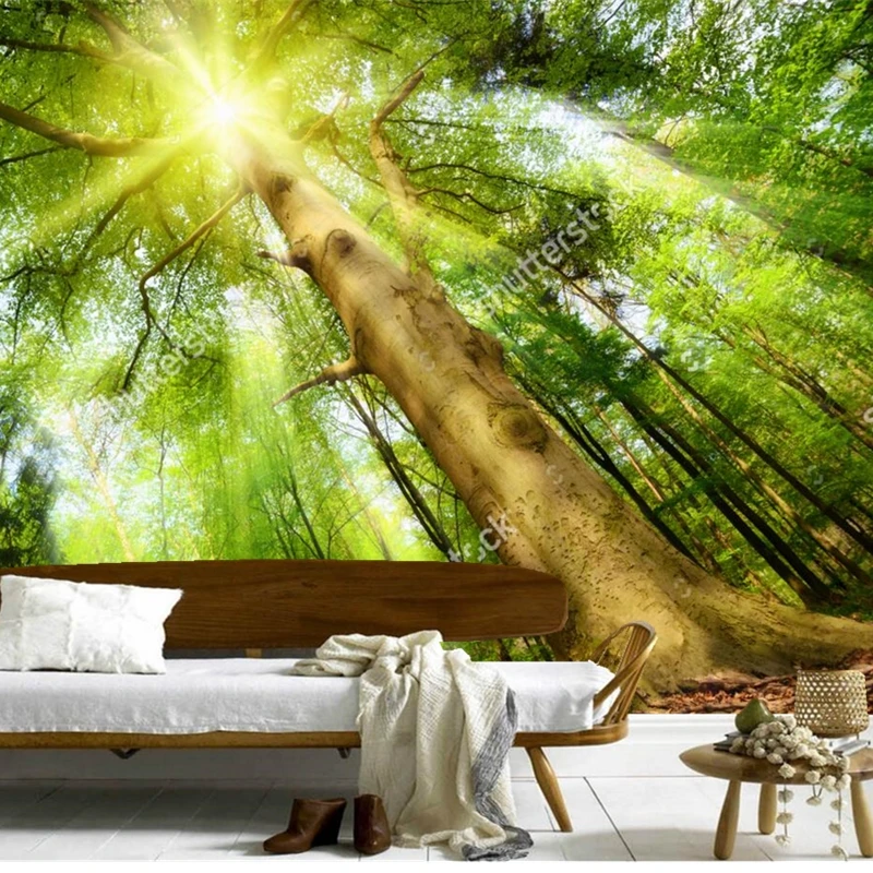Custom 3D mural,3d towering trees papel de parede, living room TV wall Bedroom Sofa backdrop wallpaper wallpaper for walls 3 d
Custom 3D mural,3d towering trees papel de parede, living room TV wall Bedroom Sofa backdrop wallpaper wallpaper for walls 3 d