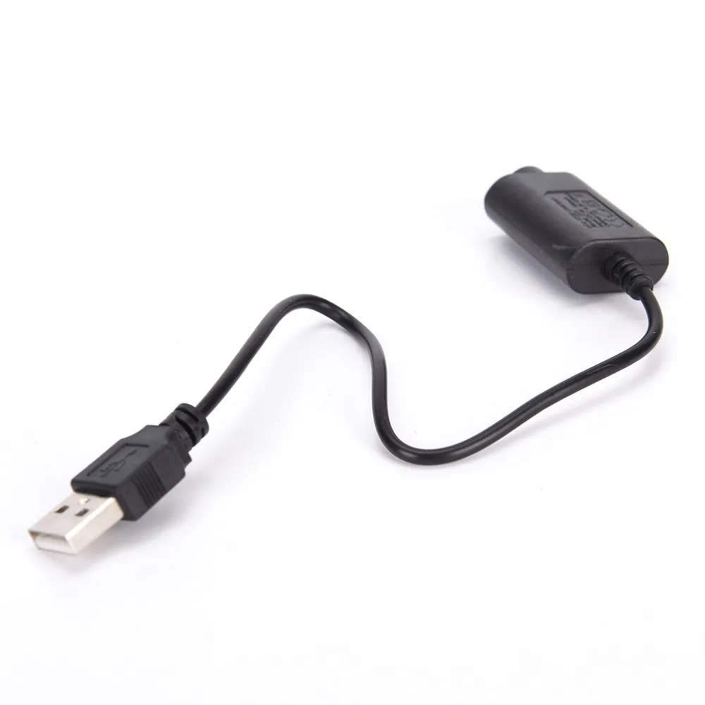 2018 Универсальный USB VAPE испаритель зарядное устройство кабель для 510 с резьбой